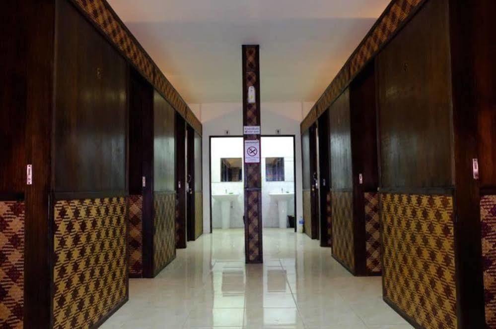 Мини-отель Lipe Inn 2*