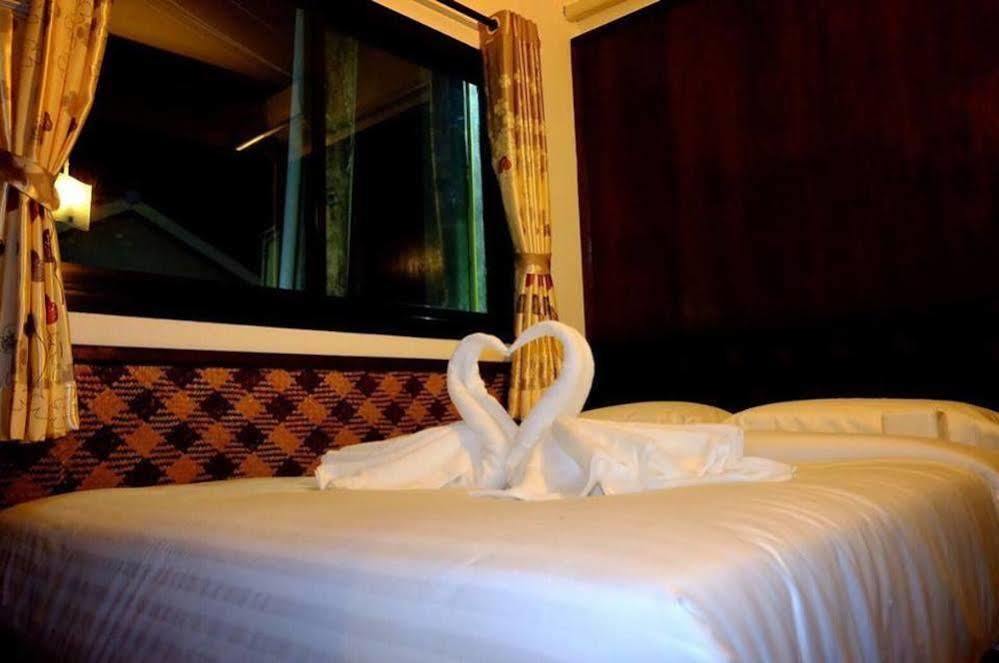 Lipe Inn Мини-отель 2*