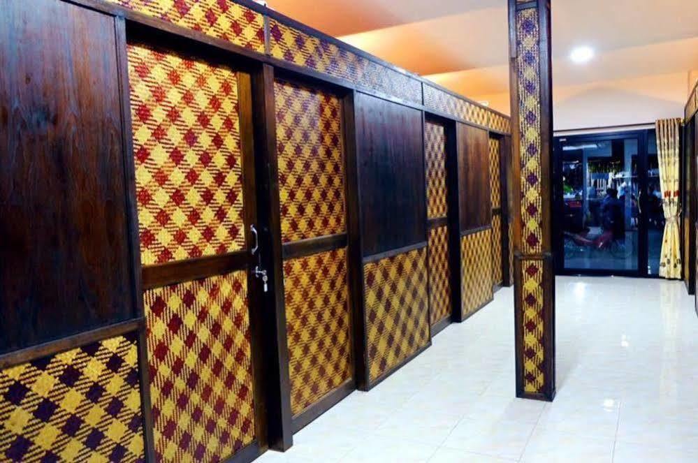 Lipe Inn Мини-отель 2*