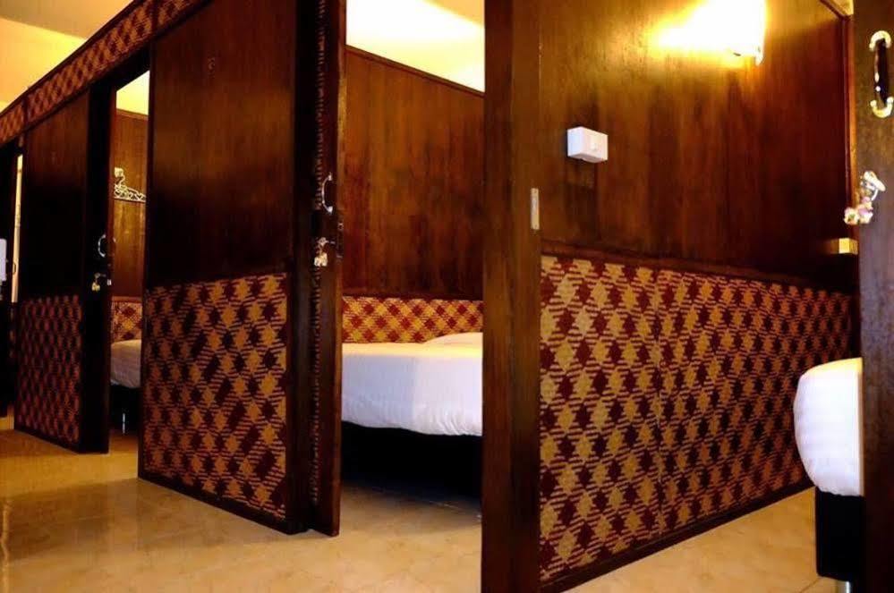 Lipe Inn Мини-отель Ко Липе