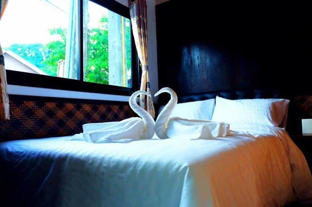 Lipe Inn Мини-отель