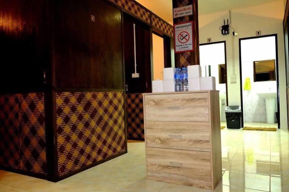 Lipe Inn 2* Ко Липе